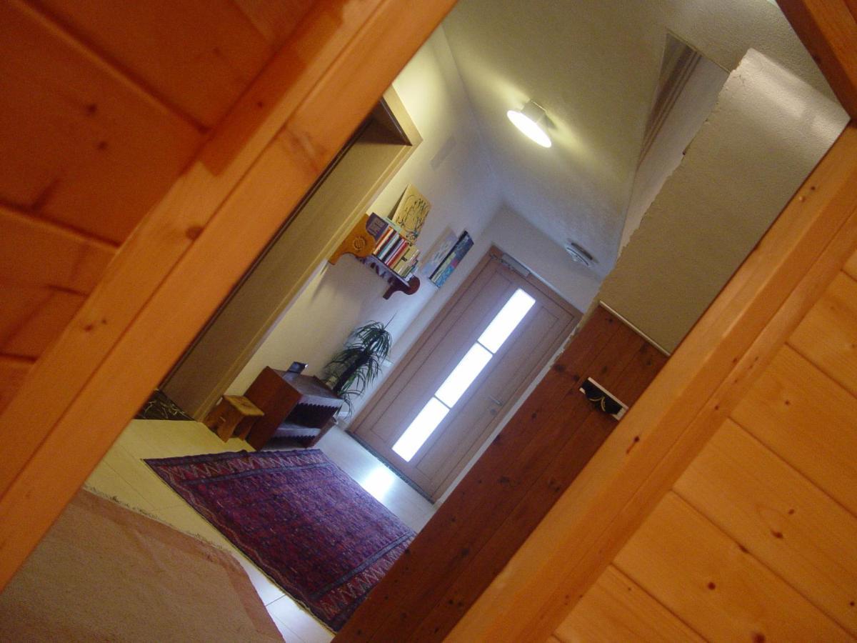 Appartement Birgla Рамзау  Экстерьер фото